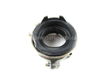 A used Carb Boot from a 2016 GRIZZLY 700 Yamaha OEM Part # 2MB-E3586-00-00 for sale. Yamaha ATV parts. Shop our online catalog. Alberta Canada!