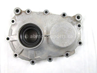 A used Rear Bearing Housing from a 2016 GRIZZLY 700 Yamaha OEM Part # 3B4-46152-00-00 for sale. Yamaha ATV parts. Shop our online catalog. Alberta Canada!