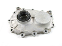 A used Rear Bearing Housing from a 2016 GRIZZLY 700 Yamaha OEM Part # 3B4-46152-00-00 for sale. Yamaha ATV parts. Shop our online catalog. Alberta Canada!