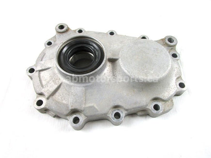 A used Rear Bearing Housing from a 2016 GRIZZLY 700 Yamaha OEM Part # 3B4-46152-00-00 for sale. Yamaha ATV parts. Shop our online catalog. Alberta Canada!