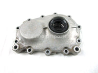 A used Rear Bearing Housing from a 2016 GRIZZLY 700 Yamaha OEM Part # 3B4-46152-00-00 for sale. Yamaha ATV parts. Shop our online catalog. Alberta Canada!