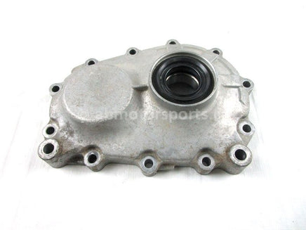 A used Rear Bearing Housing from a 2016 GRIZZLY 700 Yamaha OEM Part # 3B4-46152-00-00 for sale. Yamaha ATV parts. Shop our online catalog. Alberta Canada!