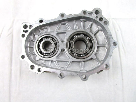 A used Rear Bearing Housing from a 2016 GRIZZLY 700 Yamaha OEM Part # 3B4-46152-00-00 for sale. Yamaha ATV parts. Shop our online catalog. Alberta Canada!