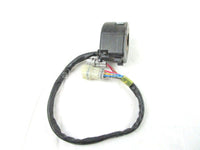 A used Switch Cluster from a 2016 GRIZZLY 700 Yamaha OEM Part # 28P-83972-00-00 for sale. Yamaha ATV parts. Shop our online catalog. Alberta Canada!
