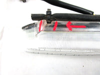 A used Tail Light from a 2016 GRIZZLY 700 Yamaha OEM Part # 27D-84710-00-00 for sale. Yamaha ATV parts. Shop our online catalog. Alberta Canada!