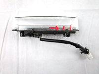 A used Tail Light from a 2016 GRIZZLY 700 Yamaha OEM Part # 27D-84710-00-00 for sale. Yamaha ATV parts. Shop our online catalog. Alberta Canada!