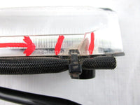 A used Tail Light from a 2016 GRIZZLY 700 Yamaha OEM Part # 27D-84710-00-00 for sale. Yamaha ATV parts. Shop our online catalog. Alberta Canada!