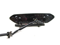 A used Tail Light from a 2016 GRIZZLY 700 Yamaha OEM Part # 27D-84710-00-00 for sale. Yamaha ATV parts. Shop our online catalog. Alberta Canada!