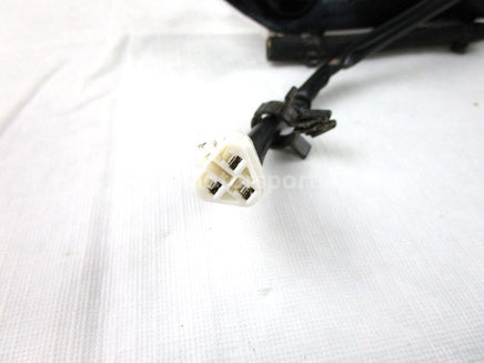 A used Tail Light from a 2016 GRIZZLY 700 Yamaha OEM Part # 27D-84710-00-00 for sale. Yamaha ATV parts. Shop our online catalog. Alberta Canada!