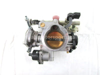 A used Throttle Body from a 2016 GRIZZLY 700 Yamaha OEM Part # B16-13750-00-00 for sale. Yamaha ATV parts. Shop our online catalog. Alberta Canada!