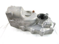 A used Rear Diff Housing from a 2016 GRIZZLY 700 Yamaha OEM Part # 3B4-46151-00-00 for sale. Yamaha ATV parts. Shop our online catalog. Alberta Canada!