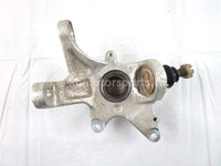 A used Knuckle FR from a 2016 GRIZZLY 700 Yamaha OEM Part # 2BG-F3502-10-00 for sale. Yamaha ATV parts. Shop our online catalog. Alberta Canada!