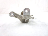 A used Knuckle FR from a 2016 GRIZZLY 700 Yamaha OEM Part # 2BG-F3502-10-00 for sale. Yamaha ATV parts. Shop our online catalog. Alberta Canada!