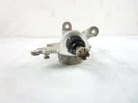 A used Knuckle FR from a 2016 GRIZZLY 700 Yamaha OEM Part # 2BG-F3502-10-00 for sale. Yamaha ATV parts. Shop our online catalog. Alberta Canada!