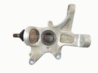 A used Knuckle FL from a 2016 GRIZZLY 700 Yamaha OEM Part # 2BG-F3501-10-00 for sale. Yamaha ATV parts. Shop our online catalog. Alberta Canada!