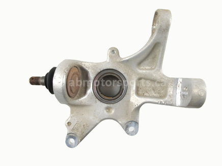 A used Knuckle FL from a 2016 GRIZZLY 700 Yamaha OEM Part # 2BG-F3501-10-00 for sale. Yamaha ATV parts. Shop our online catalog. Alberta Canada!