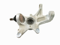 A used Knuckle FL from a 2016 GRIZZLY 700 Yamaha OEM Part # 2BG-F3501-10-00 for sale. Yamaha ATV parts. Shop our online catalog. Alberta Canada!