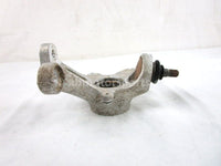 A used Knuckle FL from a 2016 GRIZZLY 700 Yamaha OEM Part # 2BG-F3501-10-00 for sale. Yamaha ATV parts. Shop our online catalog. Alberta Canada!