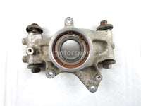 A used Knuckle RL from a 2016 GRIZZLY 700 Yamaha OEM Part # 2BG-F530F-00-00 for sale. Yamaha ATV parts. Shop our online catalog. Alberta Canada!