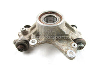 A used Knuckle RL from a 2016 GRIZZLY 700 Yamaha OEM Part # 2BG-F530F-00-00 for sale. Yamaha ATV parts. Shop our online catalog. Alberta Canada!