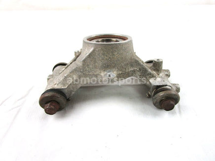 A used Knuckle RL from a 2016 GRIZZLY 700 Yamaha OEM Part # 2BG-F530F-00-00 for sale. Yamaha ATV parts. Shop our online catalog. Alberta Canada!