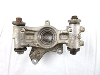 A used Knuckle RL from a 2016 GRIZZLY 700 Yamaha OEM Part # 2BG-F530F-00-00 for sale. Yamaha ATV parts. Shop our online catalog. Alberta Canada!