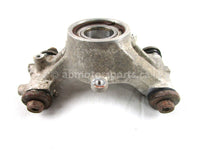 A used Knuckle RR from a 2016 GRIZZLY 700 Yamaha OEM Part # 2BG-F532F-00-00 for sale. Yamaha ATV parts. Shop our online catalog. Alberta Canada!