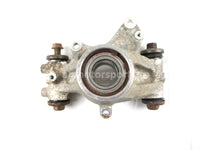 A used Knuckle RR from a 2016 GRIZZLY 700 Yamaha OEM Part # 2BG-F532F-00-00 for sale. Yamaha ATV parts. Shop our online catalog. Alberta Canada!