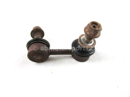 A used Stabilizer Joint L from a 2016 GRIZZLY 700 Yamaha OEM Part # 16B-2385L-10-00 for sale. Yamaha ATV parts. Shop our online catalog. Alberta Canada!