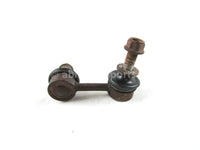 A used Stabilizer Joint L from a 2016 GRIZZLY 700 Yamaha OEM Part # 16B-2385L-10-00 for sale. Yamaha ATV parts. Shop our online catalog. Alberta Canada!