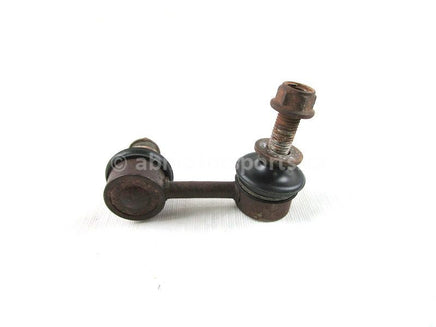 A used Stabilizer Joint L from a 2016 GRIZZLY 700 Yamaha OEM Part # 16B-2385L-10-00 for sale. Yamaha ATV parts. Shop our online catalog. Alberta Canada!