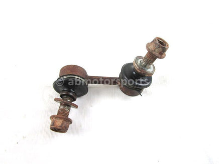 A used Stabilizer Joint R from a 2016 GRIZZLY 700 Yamaha OEM Part # 16B-2385M-10-00 for sale. Yamaha ATV parts. Shop our online catalog. Alberta Canada!