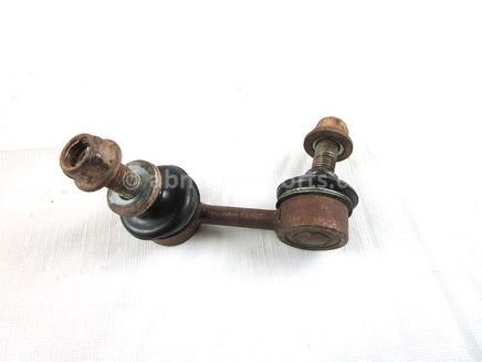 A used Stabilizer Joint R from a 2016 GRIZZLY 700 Yamaha OEM Part # 16B-2385M-10-00 for sale. Yamaha ATV parts. Shop our online catalog. Alberta Canada!