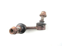 A used Stabilizer Joint R from a 2016 GRIZZLY 700 Yamaha OEM Part # 16B-2385M-10-00 for sale. Yamaha ATV parts. Shop our online catalog. Alberta Canada!