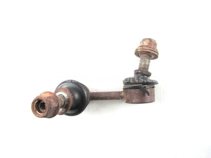 A used Stabilizer Joint R from a 2016 GRIZZLY 700 Yamaha OEM Part # 16B-2385M-10-00 for sale. Yamaha ATV parts. Shop our online catalog. Alberta Canada!