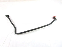 A used Fuel Hose from a 2016 GRIZZLY 700 Yamaha OEM Part # B16-13971-00-00 for sale. Yamaha ATV parts. Shop our online catalog. Alberta Canada!