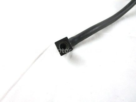 A used Fuel Hose from a 2016 GRIZZLY 700 Yamaha OEM Part # B16-13971-00-00 for sale. Yamaha ATV parts. Shop our online catalog. Alberta Canada!