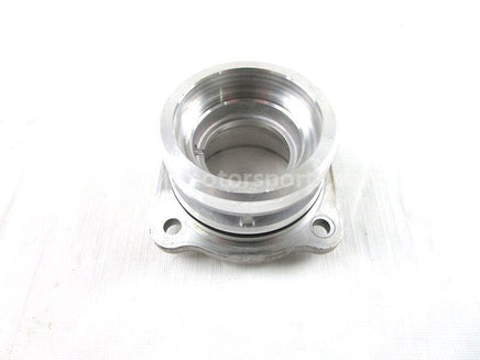 A used Pinion Bearing Housing from a 2016 GRIZZLY 700 Yamaha OEM Part # 3B4-46144-00-00 for sale. Yamaha ATV parts. Shop our online catalog. Alberta Canada!