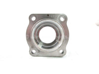 A used Pinion Bearing Housing from a 2016 GRIZZLY 700 Yamaha OEM Part # 3B4-46144-00-00 for sale. Yamaha ATV parts. Shop our online catalog. Alberta Canada!