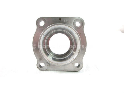 A used Pinion Bearing Housing from a 2016 GRIZZLY 700 Yamaha OEM Part # 3B4-46144-00-00 for sale. Yamaha ATV parts. Shop our online catalog. Alberta Canada!