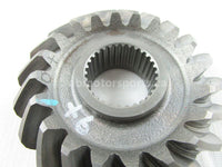 A used Ring Gear Set from a 2016 GRIZZLY 700 Yamaha OEM Part # 3B4-461A0-00-00 for sale. Yamaha ATV parts. Shop our online catalog. Alberta Canada!