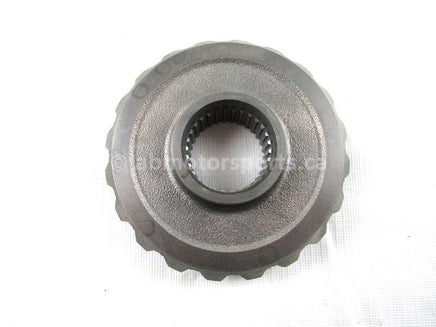 A used Ring Gear Set from a 2016 GRIZZLY 700 Yamaha OEM Part # 3B4-461A0-00-00 for sale. Yamaha ATV parts. Shop our online catalog. Alberta Canada!