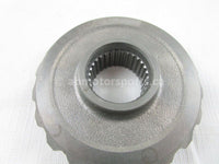 A used Ring Gear Set from a 2016 GRIZZLY 700 Yamaha OEM Part # 3B4-461A0-00-00 for sale. Yamaha ATV parts. Shop our online catalog. Alberta Canada!