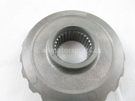 A used Ring Gear Set from a 2016 GRIZZLY 700 Yamaha OEM Part # 3B4-461A0-00-00 for sale. Yamaha ATV parts. Shop our online catalog. Alberta Canada!