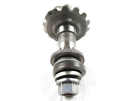 A used Ring Gear Set from a 2016 GRIZZLY 700 Yamaha OEM Part # 3B4-461A0-00-00 for sale. Yamaha ATV parts. Shop our online catalog. Alberta Canada!