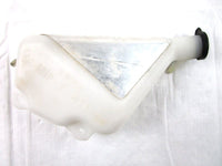 A used Coolant Reservoir from a 2016 GRIZZLY 700 Yamaha OEM Part # 1HP-F1871-01-00 for sale. Yamaha ATV parts. Shop our online catalog. Alberta Canada!