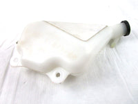 A used Coolant Reservoir from a 2016 GRIZZLY 700 Yamaha OEM Part # 1HP-F1871-01-00 for sale. Yamaha ATV parts. Shop our online catalog. Alberta Canada!
