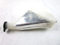 A used Coolant Reservoir from a 2016 GRIZZLY 700 Yamaha OEM Part # 1HP-F1871-01-00 for sale. Yamaha ATV parts. Shop our online catalog. Alberta Canada!