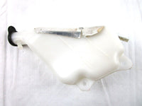 A used Coolant Reservoir from a 2016 GRZZLY 700 Yamaha OEM Part # 1HP-F1871-01-00 for sale. Yamaha ATV parts. Shop our online catalog. Alberta Canada!