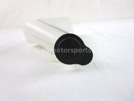 A used Coolant Reservoir from a 2016 GRZZLY 700 Yamaha OEM Part # 1HP-F1871-01-00 for sale. Yamaha ATV parts. Shop our online catalog. Alberta Canada!